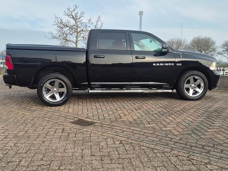Occasion Dodge Ram 396 PK (291 kW) 2013