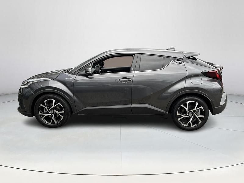 Occasion Toyota C-HR 184 PK (135 kW) 2022 Grijs SUV