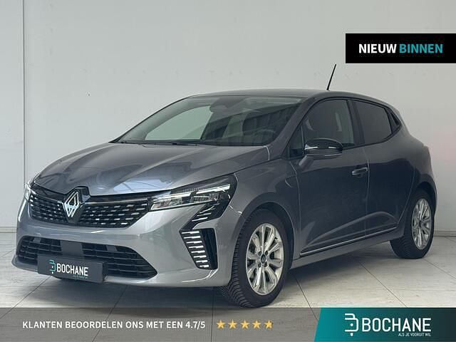 Occasion Renault Clio V Evolution 91 PK (66 kW) 2024 Grijs Hatchback