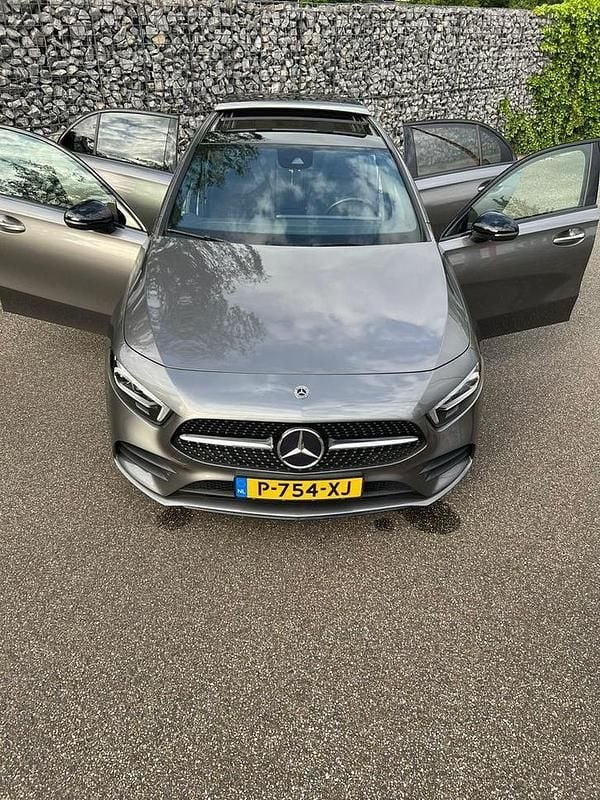 Occasion Mercedes A180 136 PK (100 kW) 2022