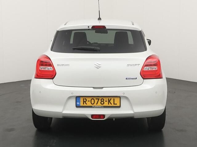 Occasion Suzuki Swift 83 PK (61 kW) 2022 Wit Hatchback