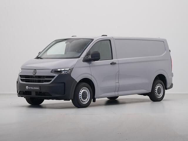 Grijs Occasion 2024 VW Transporter Life Van | € 37.995 (Super prijs) - Afbeelding 1/4