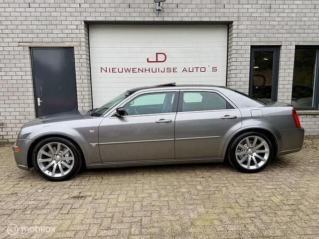 Occasion Chrysler 300C 431 PK (317 kW) 2007 Grijs Sedan