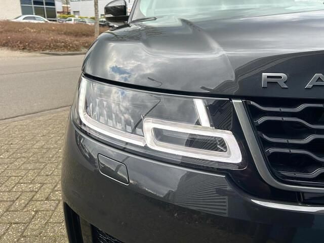 Occasion Land Rover Range Rover Sport HSE 300 PK (220 kW) 2018 Grijs SUV