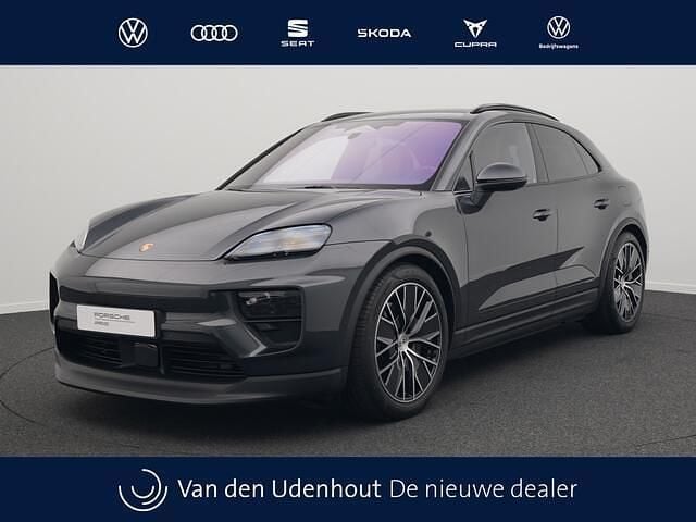 Overige Gebruikt 2024 Porsche Macan SUV | € 104.750 (Eerlijke prijs) - Afbeelding 1/4