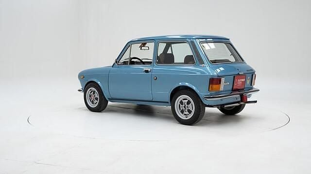 Occasion Autobianchi A112 1978 Overige Hatchback