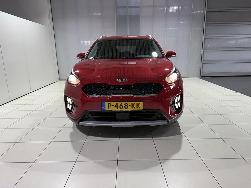 Occasion Kia Niro 2022 Rood SUV