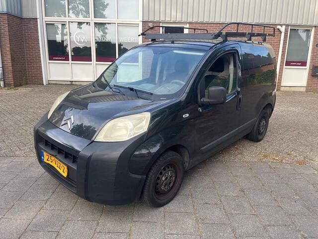 Overige Gebruikt 2009 Citroën Nemo MPV | € 950 (Goede deal) - Afbeelding 1/4