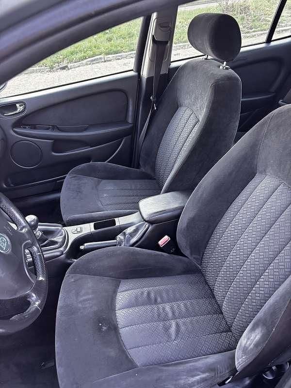 Occasion Jaguar X-type 156 PK (114 kW) 2003 Grijs Sedan