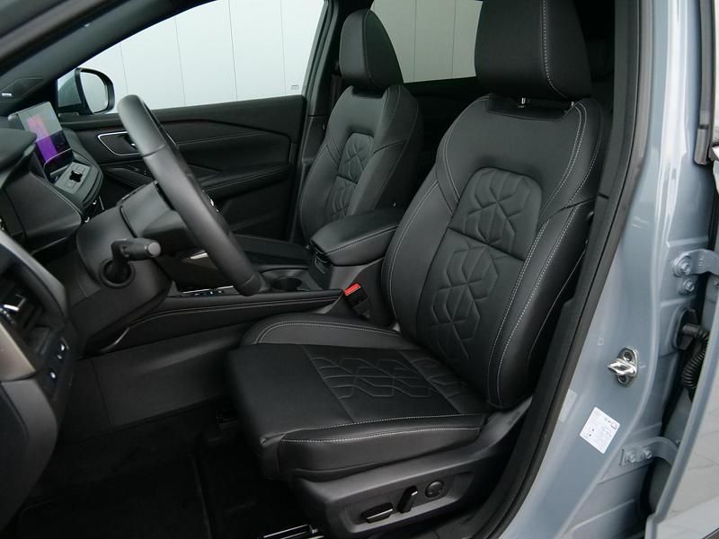 Occasion Nissan Qashqai 191 PK (140 kW) 2025 Grijs SUV