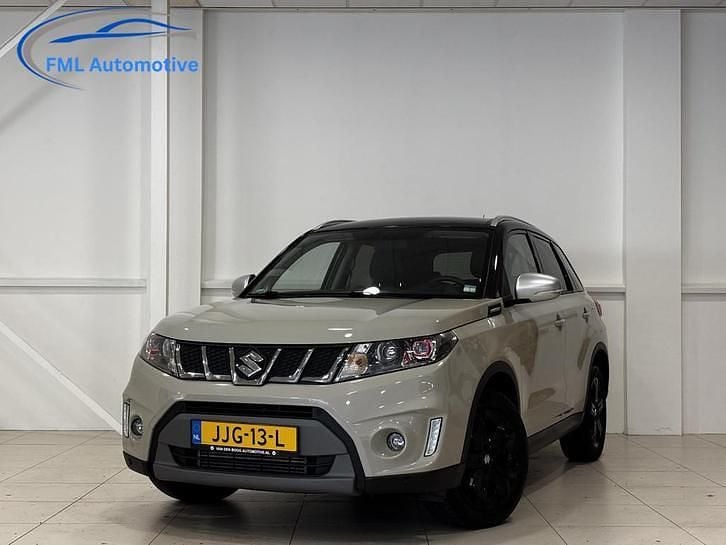 Gebruikt 2018 Suzuki Vitara | € 19.944 (Eerlijke prijs) - Afbeelding 1/4
