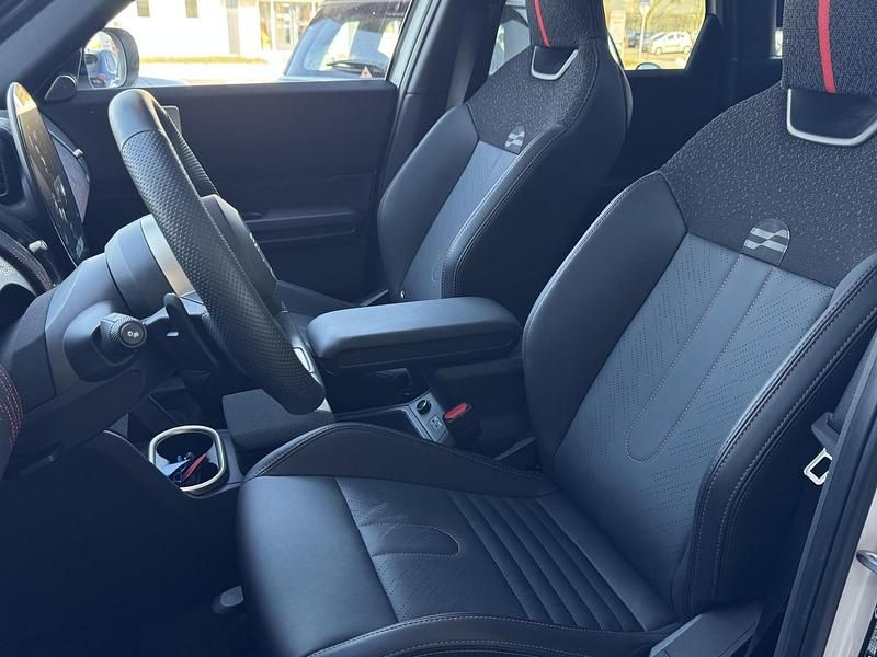 Occasion Mini John Cooper Works Countryman 11 kW (15 PK) 2024 Wit SUV