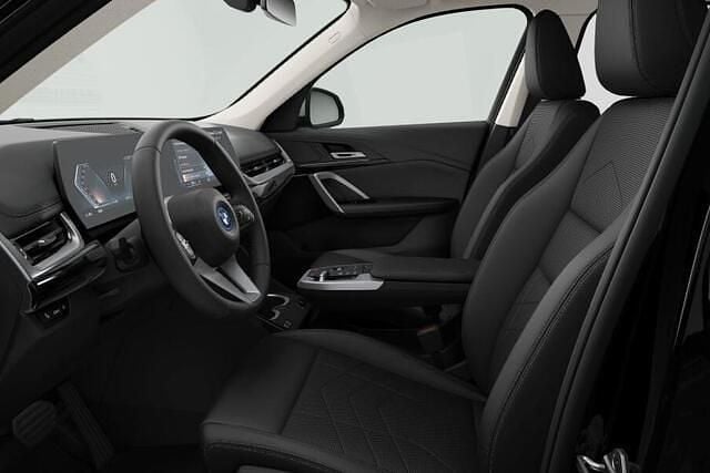 Occasion BMW iX1 230 kW (313 PK) 2023 Zwart SUV