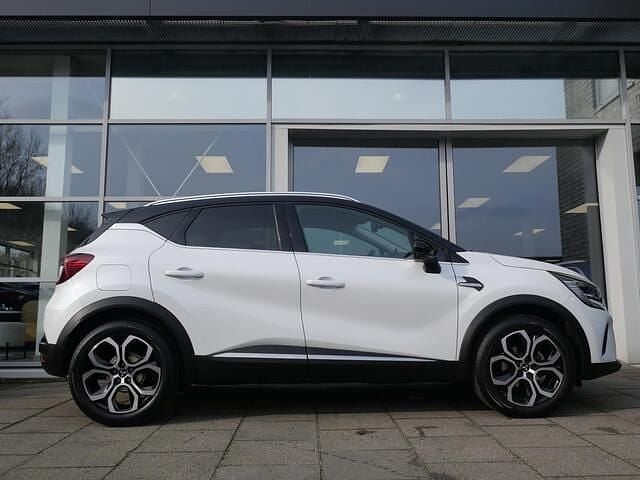 Occasion Mitsubishi ASX Edition 140 PK (102 kW) 2024 Crystal white spcl m/bla SUV