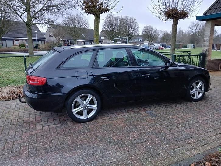 Occasion 2010 Audi A4 | € 5.500 (Eerlijke prijs) - Afbeelding 1/4