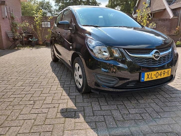 Gebruikt 2019 Opel Karl Hatchback | € 7.999 (Goede deal) - Afbeelding 1/4