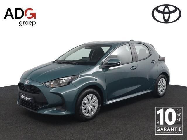 Overige Nieuw 2025 Toyota Yaris Comfort Hatchback | € 26.950 (Super prijs) - Afbeelding 1/4