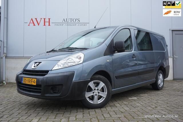 Overige Gebruikt 2008 Peugeot Expert Van | € 5.950 (Duur) - Afbeelding 1/4