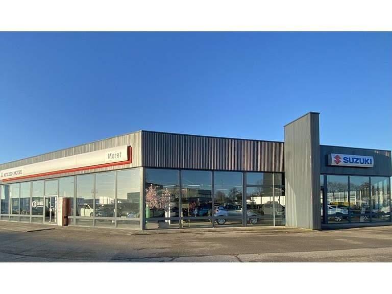 Nieuw Mitsubishi Colt Intense 142 PK (104 kW) 2026 Hatchback