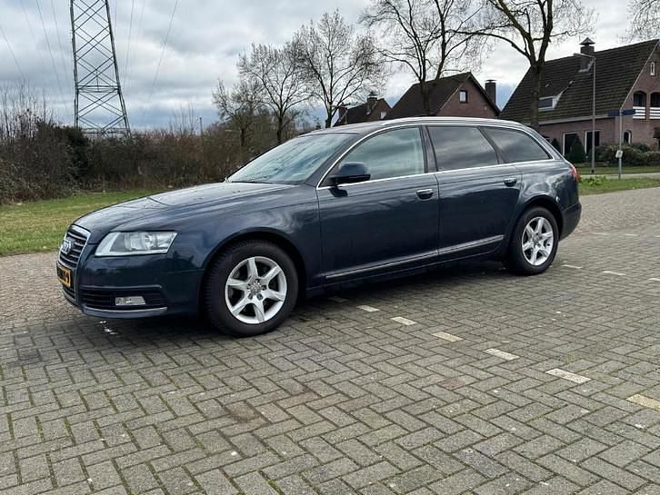 Occasion Audi A6 170 PK (125 kW) 2010 Stationwagen