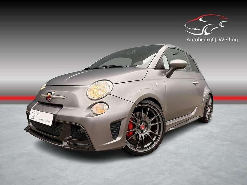 Overige Gebruikt 2016 Fiat 500 Abarth Hatchback | € 29.990 - Afbeelding 1/4
