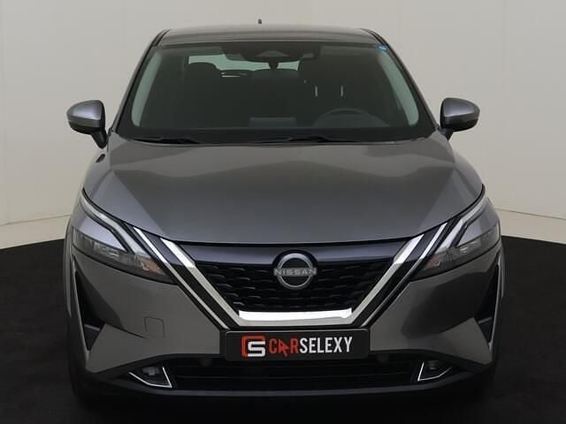Occasion Nissan Qashqai 189 PK (139 kW) 2024 Grijs (metallic) SUV