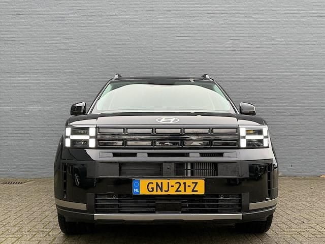 Occasion Hyundai Santa Fe Premium 159 PK (116 kW) 2024 Zwart SUV