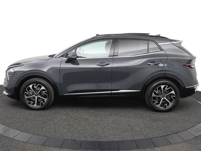Occasion Kia Sportage 221 PK (162 kW) 2024 Grijs SUV