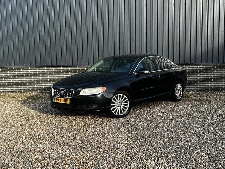 Occasion 2006 Volvo S80 Summum Sedan | € 2.950 (Eerlijke prijs) - Afbeelding 1/4
