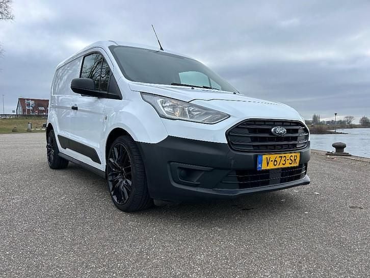 Occasion Ford Transit Connect 75 PK (55 kW) 2018 MPV