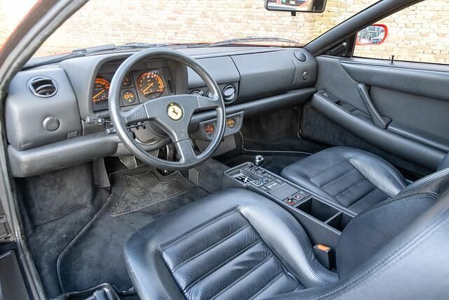 Occasion Ferrari 512 1994 Rood Coupé