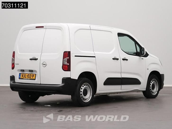 Occasion Opel Combo 102 PK (75 kW) 2021 MPV
