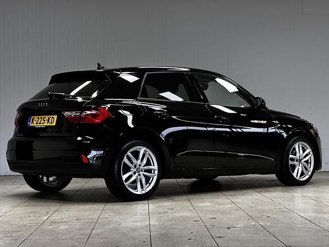 Occasion Audi A1 Sportback Proline 97 PK (71 kW) 2021 Zwart (metallic) Hatchback
