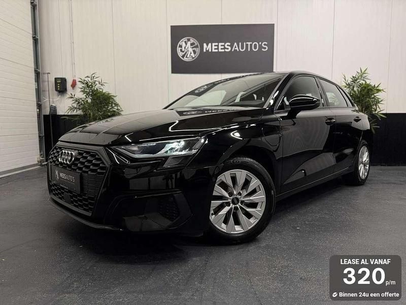 Gebruikt 2022 Audi A3 Sportback e-tron Advanced Hatchback | € 23.950 (Goede deal) - Afbeelding 1/4