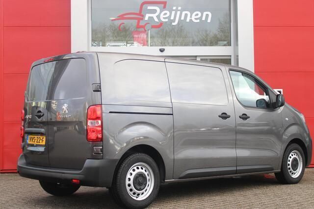 Occasion Peugeot e-Expert 100 kW (136 PK) 2023 Grijs Van