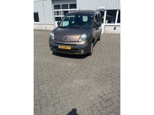 Overige Gebruikt 2013 Renault Kangoo Black Edition MPV | € 2.750 (Eerlijke prijs) - Afbeelding 1/4