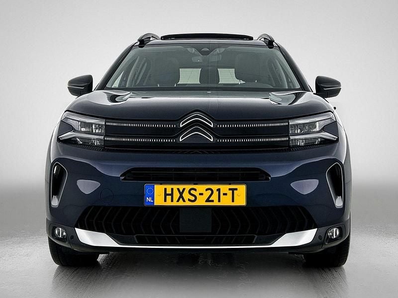 Occasion Citroën C5 Aircross Business Class 2025 Blauw SUV