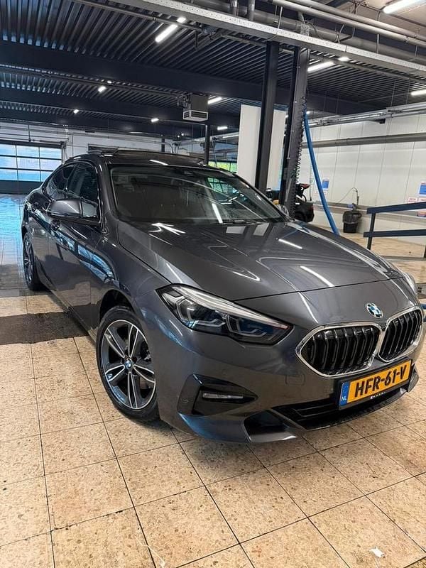 Gebruikt 2020 BMW 218 Coupé | € 21.950 (Goede deal) - Afbeelding 1/4
