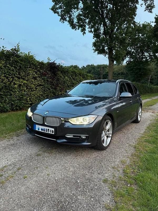 Occasion BMW 320 184 PK (135 kW) 2013