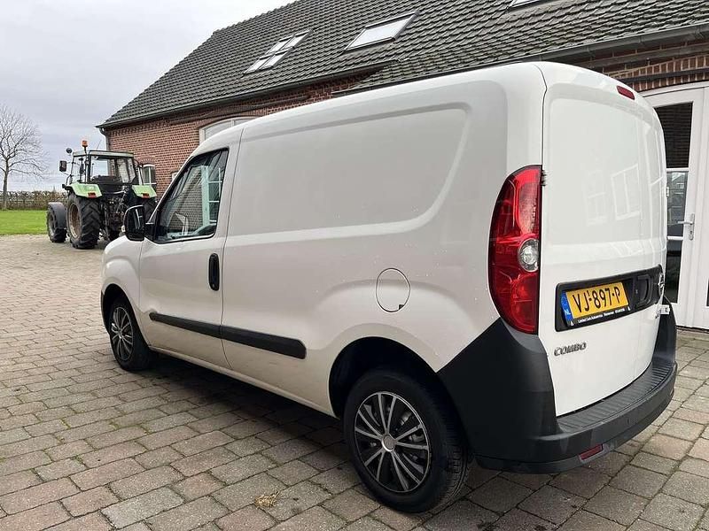 Occasion Opel Combo 90 PK (66 kW) 2014 Van