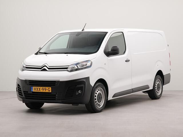 Occasion Citroën Jumpy 145 PK (106 kW) 2023 Wit MPV