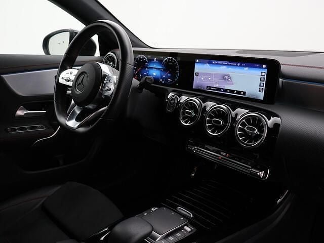 Occasion Mercedes E250 AMG 218 PK (160 kW) 2020 Grijs Stationwagen