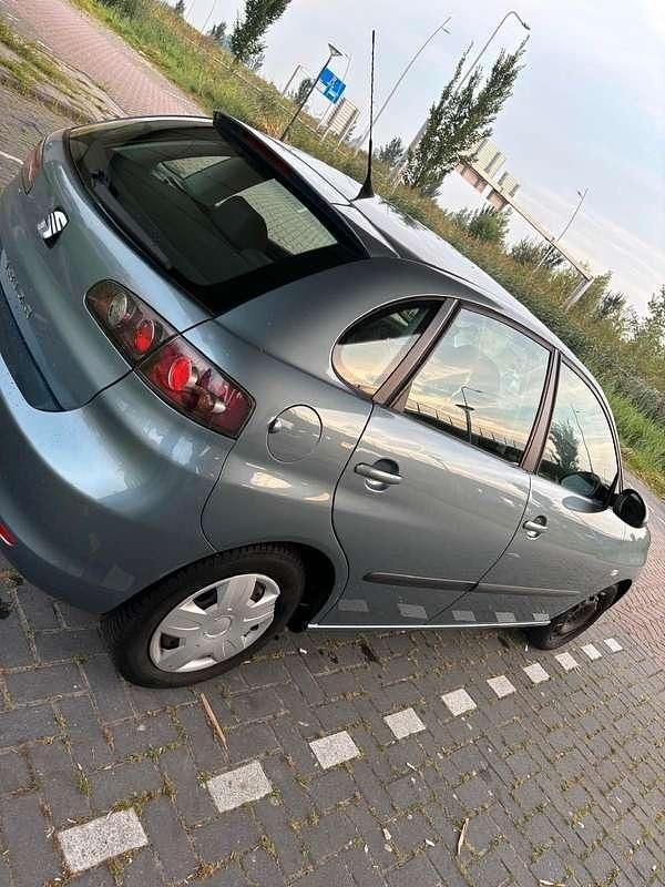 Occasion 2006 Seat Ibiza Hatchback | € 1.100 (Goede deal) - Afbeelding 1/4