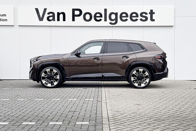 Occasion BMW XM Comfort Edition 2026 Bruin SUV