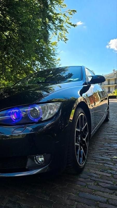 Occasion 2007 BMW 325 Coupé | € 5.300 (Eerlijke prijs) - Afbeelding 1/4