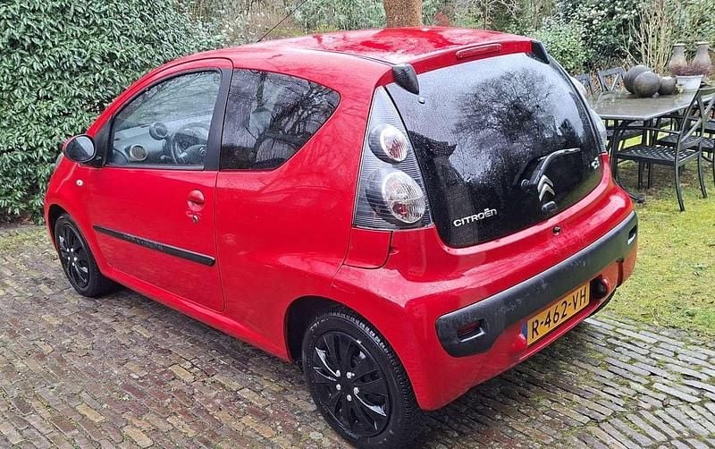 Occasion Citroën C1 SELECTION 68 PK (50 kW) 2012 Hatchback