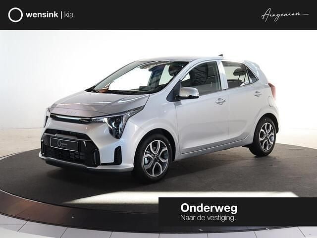 Overige Nieuw 2025 Kia Picanto Hatchback | € 21.860 (Goede deal) - Afbeelding 1/4