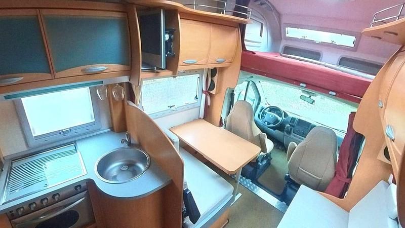 Occasion Fiat Ducato 158 PK (116 kW) 2007 Wit Van