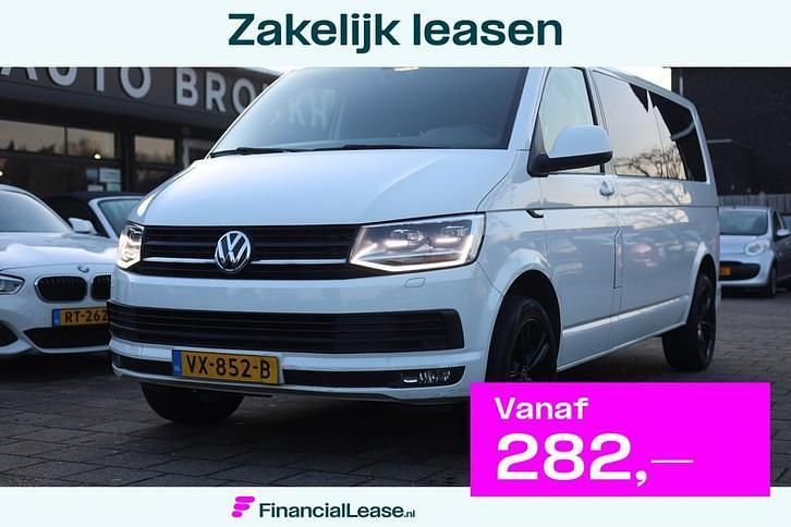 Occasion VW T6 Highline 141 PK (103 kW) 2016 Van