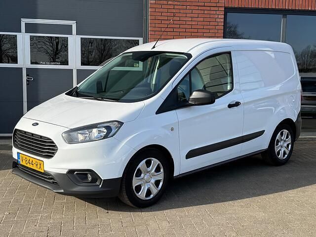 Occasion Ford Transit Trend 75 PK (55 kW) 2018 Overige Van